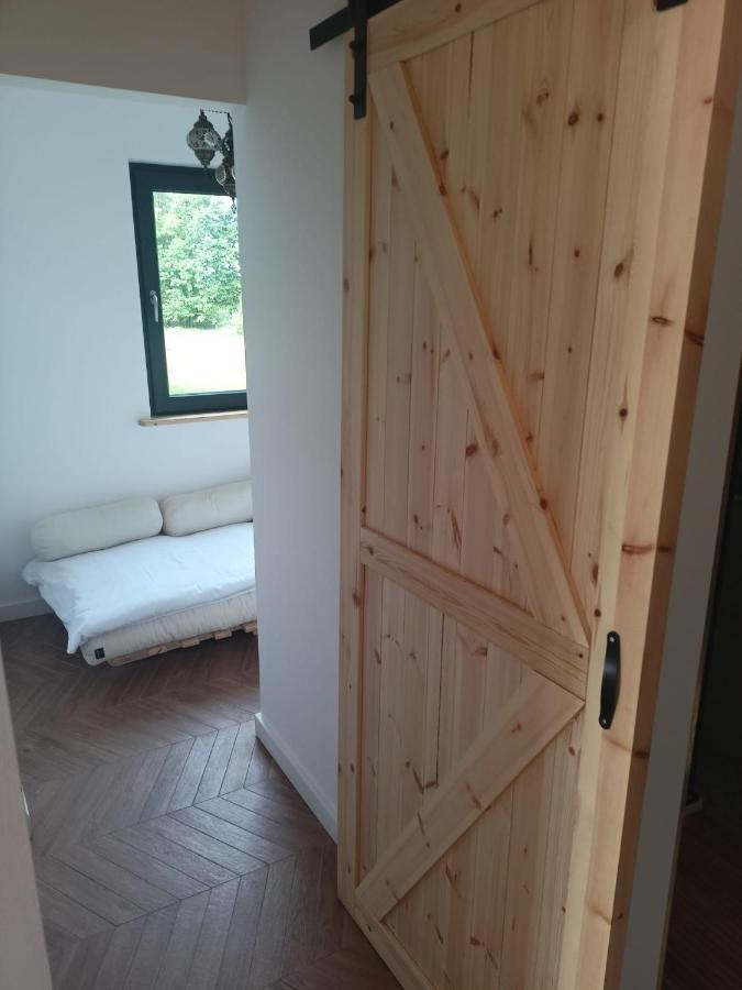 Grudza Barn Houseヴィラ エクステリア 写真